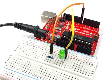 按燈|[教學]Arduino懶人遙控電燈開關